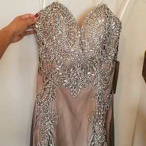 Aspeed U.S.A Dress/Gown